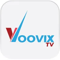 Voovix Tv icon