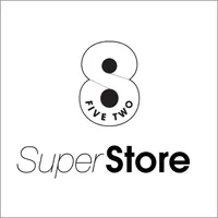 852SuperStore icon