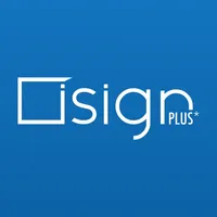 iSign Network icon