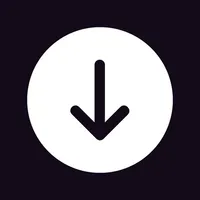 TikSaver -TikTock video repost icon