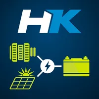 Hardkorr DC-DC Charger icon