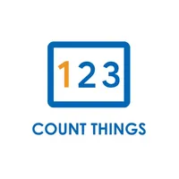 Count Things icon