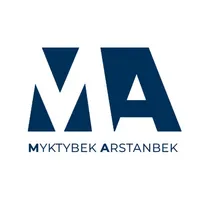 Myktybek Arstanbek icon