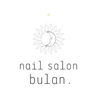 nail salon bulan.　公式アプリ icon