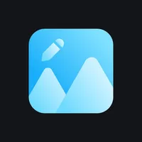 Photo Editor Applications icon