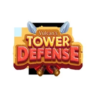 Vulcan's Tower Defense icon