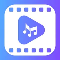 Add Music To Video & Photo icon