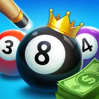 Pool Cash - 8 Ball Game icon