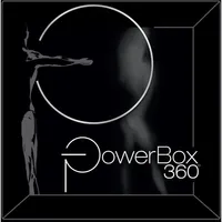 Powerbox 360 App icon