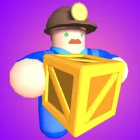 Blocks Push icon