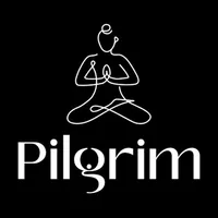 Pilgrim Hot Yoga App icon