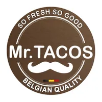 Mr Tacos icon