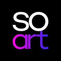 Soart: AI Art Community icon