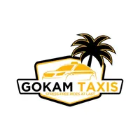 GoKam Taxis icon