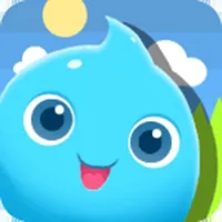 神笔画画-创造力儿童美学APP，创意儿童画画游戏小孩画画游戏 icon