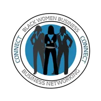 Black Women Business Connect icon