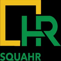 SquaHR- Time & Leave data icon