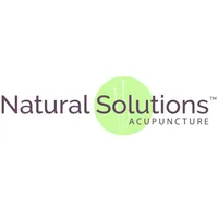 Natural Solutions Acupuncture icon