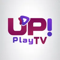 UpPlayTV icon