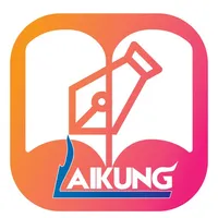 Laikung Blog icon