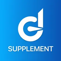 DROPTIME - Supplement App icon