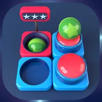 Merge'n Bounce icon