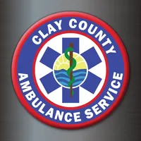 Clay County Ambulance Service icon