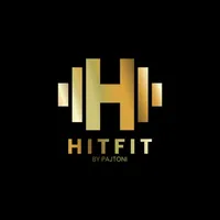 HITFIT By Pajtoni icon