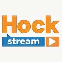 HOCK stream icon