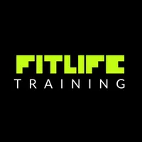 Fitlife Training App icon