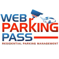 Web Parking Pass Patrol App icon