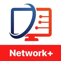 CompTIA Network+ Prep 2023 icon