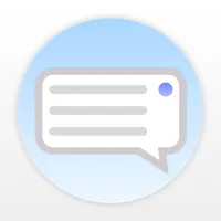 Simple Habit App icon