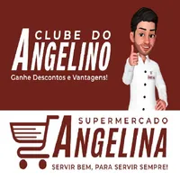 Clube do Angelino icon