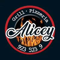 Alicey Grill & Pizzeria icon