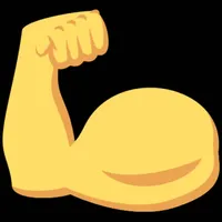 Pumped Motivation icon