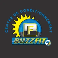 Buzzfit 365 icon