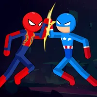 Stickman Hero Fighter icon