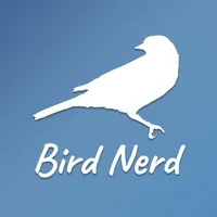 Bird Nerd Sticker Pack icon