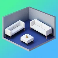 RoomPlan - Interior 3D Scanner icon