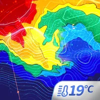 Weather - Forecast & Warning icon