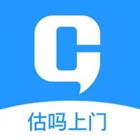 估吗上门 icon