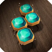 Deluxe Block Jewel icon