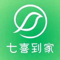 七喜到家 icon