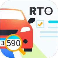 RTO Vehicle Informations icon