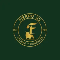 Fierro sv icon