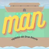 ManvipAntes del Gran Diluvio icon