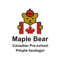 Maple Bear Canadian Pre-school icon