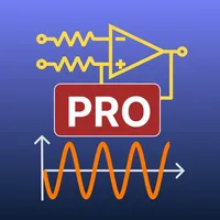 Electronic Circuits Calc Pro icon