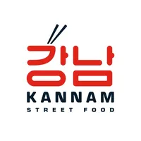 Kannam Street Food icon